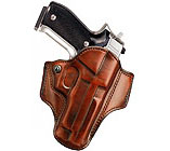 Shop for Leather Gun Holsters for Concealment