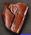 4" Kiimber 1911 Gun Holster for concealed carry