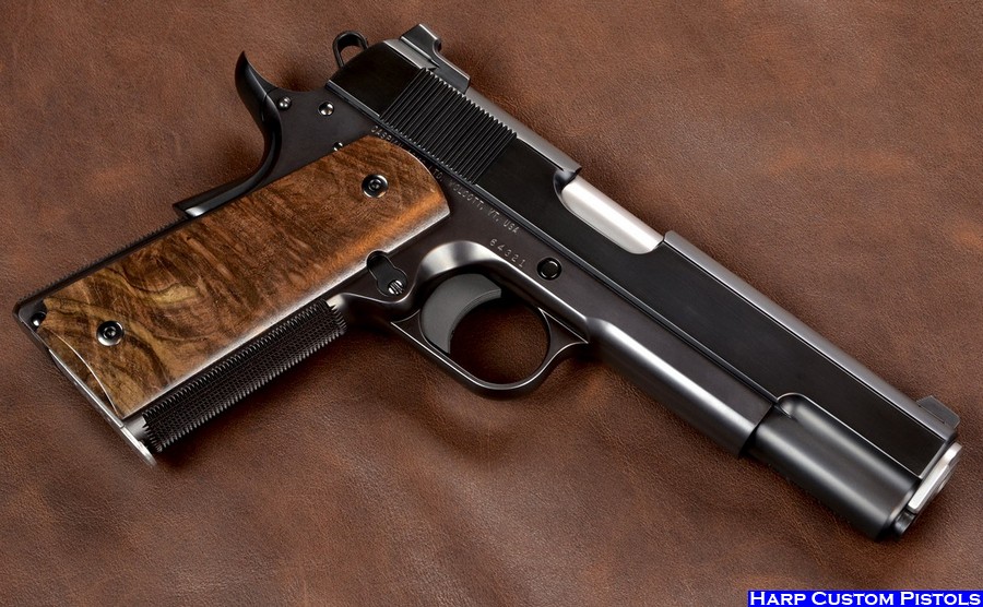 Harp Custom 1911