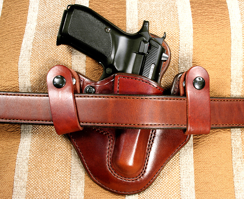 brigade gun holsters internet holster myths. 