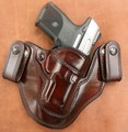 Ruger SR9 C Holster