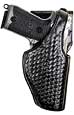 Law-Enforcement Holsters