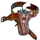 Lexington Gun Holster