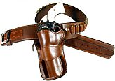 Gads Hill Gun Holster