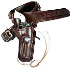 Gallatin Gun Holster