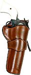 Pistolera Buscadero Holster