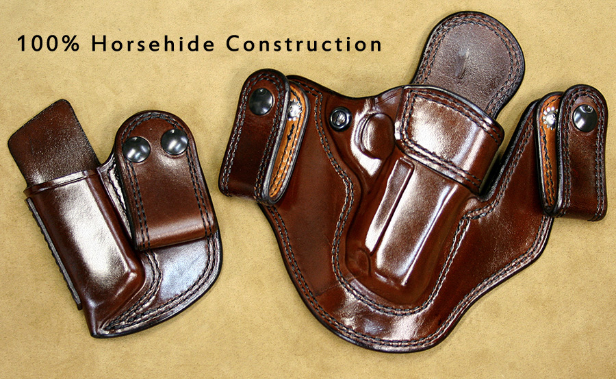 Brigade Custom Holsters - Holsters in stock ready to ship