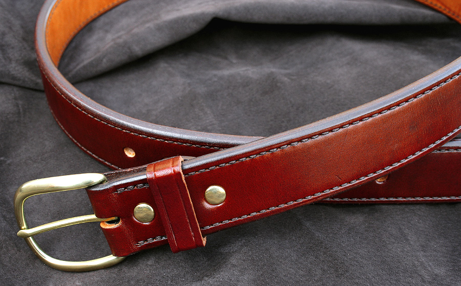 Brigade GunLeather, An inside look at how gun holsters and exotic skin ...